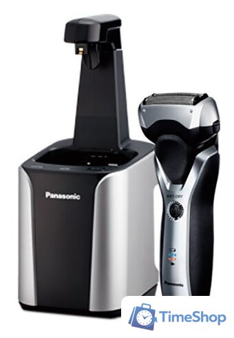 Электробритва Panasonic ES-RT87-S520 - Изображение №1 — Интернет-магазин Time-Shop
