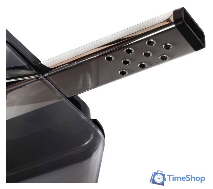 Капельная кофеварка Technivorm Moccamaster KBG741 Select (серый камень) - Изображение №5 — Интернет-магазин Time-Shop