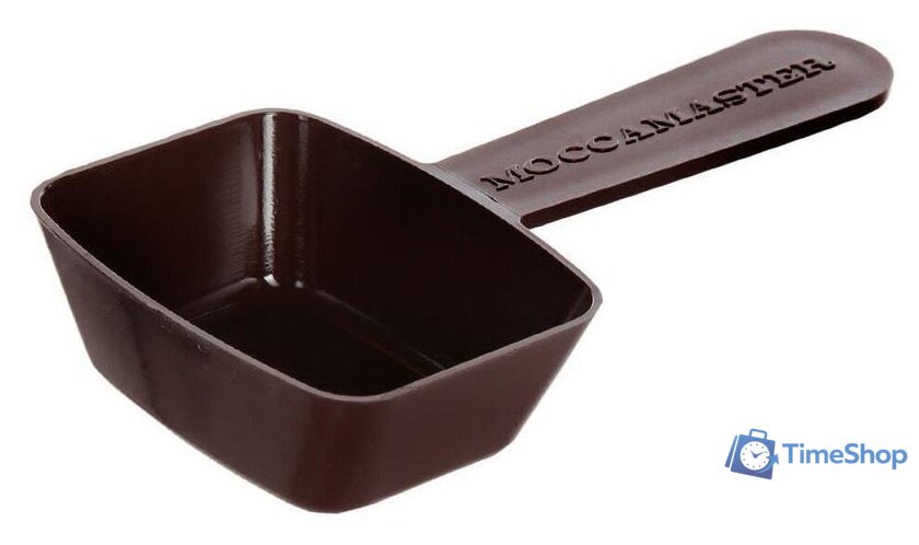 Капельная кофеварка Technivorm Moccamaster KBG741 Select (серый камень) - Изображение №9 — Интернет-магазин Time-Shop