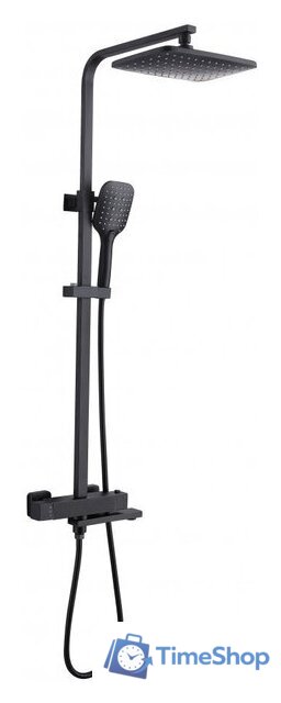 Душевая система  Vieir V393561-C - Изображение №1 — Интернет-магазин Time-Shop