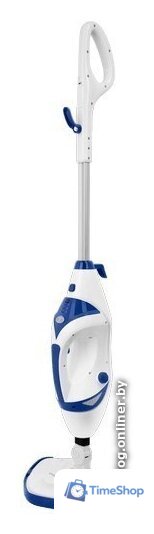 Паровая швабра MAUNFELD MF-1937BL Pro - Изображение №1 — Интернет-магазин Time-Shop