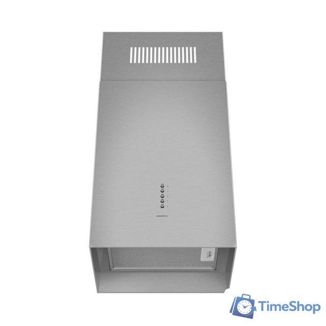 Кухонная вытяжка MAUNFELD Bath Isla 401 (нержавеющая сталь) - Изображение №3 — Интернет-магазин Time-Shop