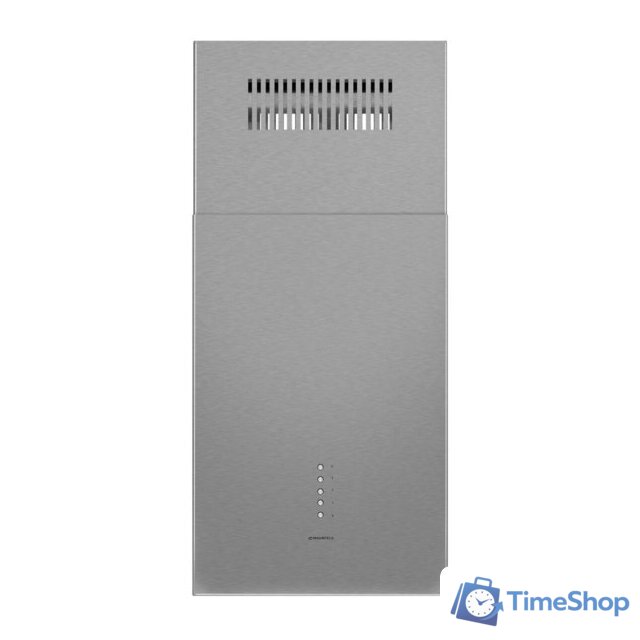 Кухонная вытяжка MAUNFELD Bath Isla 401 (нержавеющая сталь) - Изображение №4 — Интернет-магазин Time-Shop