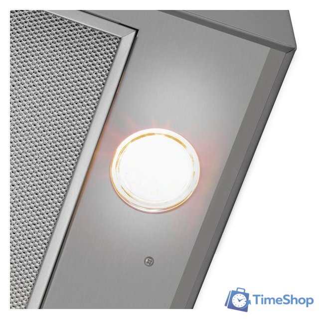 Кухонная вытяжка MAUNFELD Bath Isla 401 (нержавеющая сталь) - Изображение №7 — Интернет-магазин Time-Shop