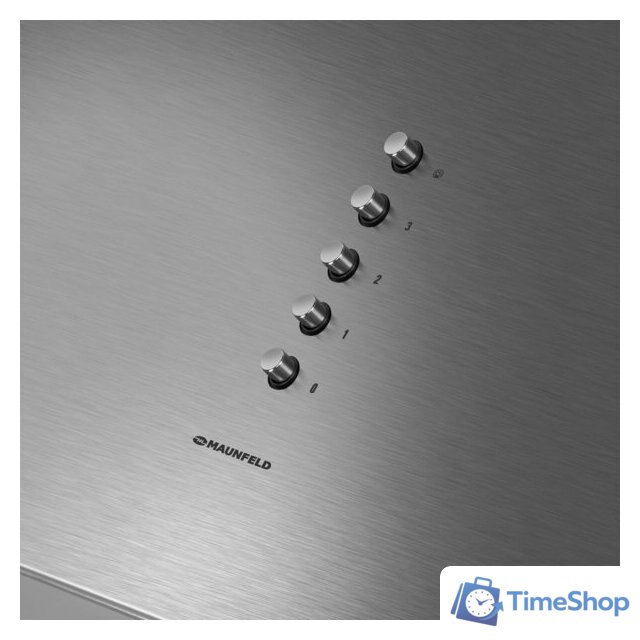 Кухонная вытяжка MAUNFELD Bath Isla 401 (нержавеющая сталь) - Изображение №5 — Интернет-магазин Time-Shop