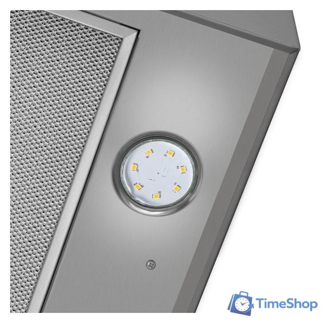 Кухонная вытяжка MAUNFELD Bath Isla 401 (нержавеющая сталь) - Изображение №6 — Интернет-магазин Time-Shop