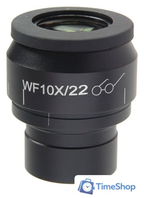 Окуляр Микромед 10x/22 26469 - Изображение №1 — Интернет-магазин Time-Shop