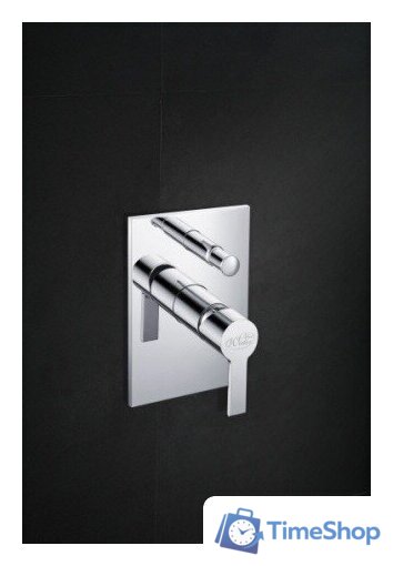 Смеситель Blue Water HUG-BPD.220C - Изображение №1 — Интернет-магазин Time-Shop