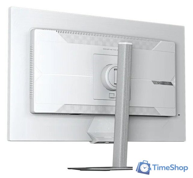 Игровой монитор Gigabyte M27Q2 QD Ice - Изображение №6 — Интернет-магазин Time-Shop