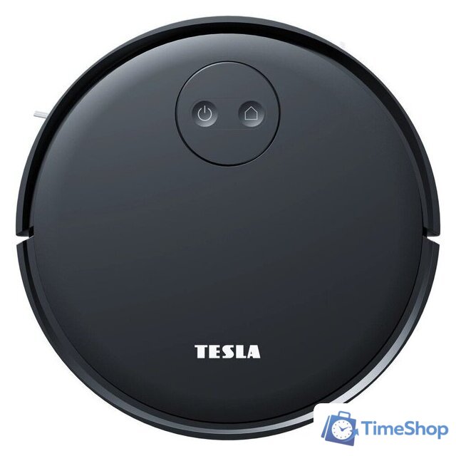 Робот-пылесос Tesla Electronics Smart Robot Vacuum AI100 - Изображение №8 — Интернет-магазин Time-Shop
