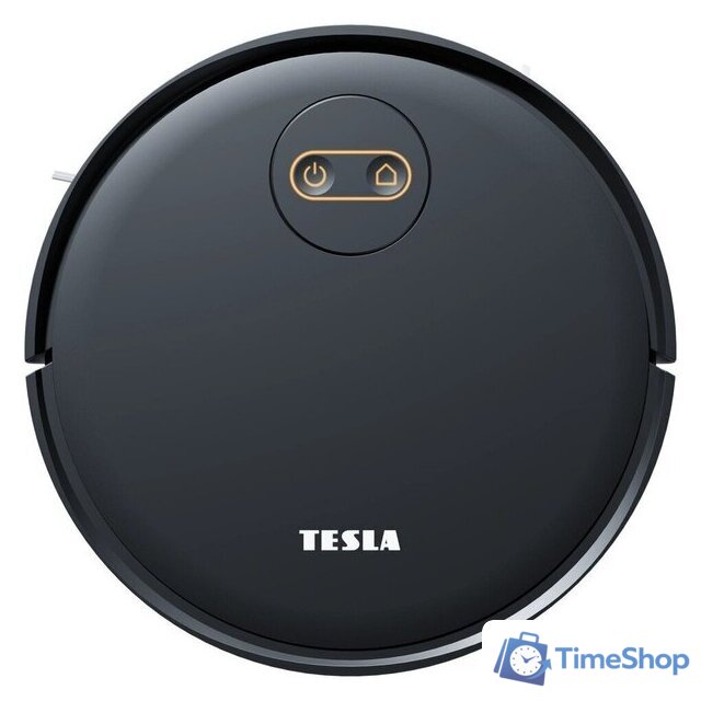 Робот-пылесос Tesla Electronics Smart Robot Vacuum AI100 - Изображение №6 — Интернет-магазин Time-Shop