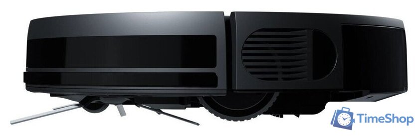 Робот-пылесос Tesla Electronics Smart Robot Vacuum AI100 - Изображение №10 — Интернет-магазин Time-Shop