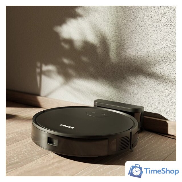 Робот-пылесос Tesla Electronics Smart Robot Vacuum AI100 - Изображение №17 — Интернет-магазин Time-Shop
