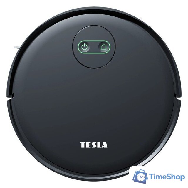 Робот-пылесос Tesla Electronics Smart Robot Vacuum AI100 - Изображение №7 — Интернет-магазин Time-Shop