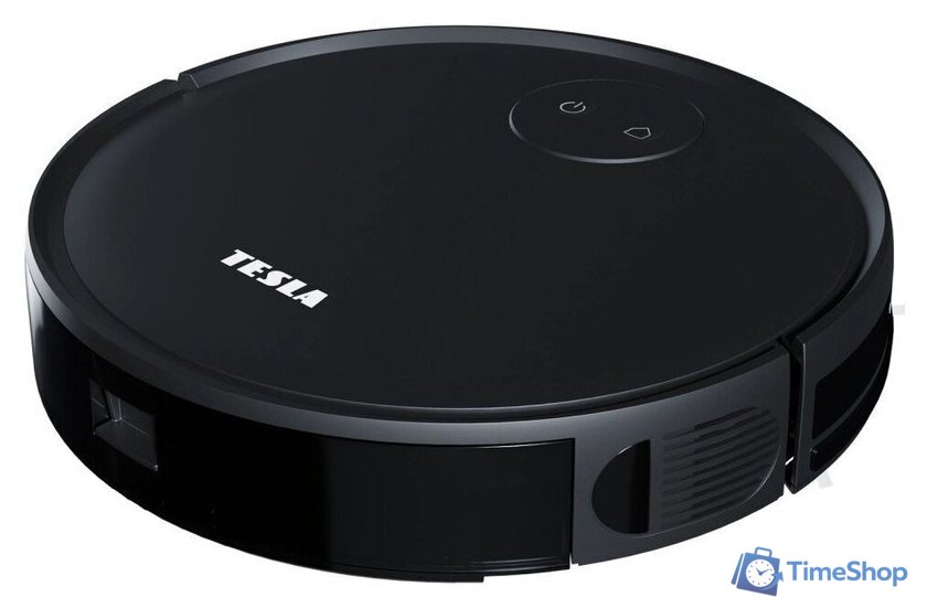 Робот-пылесос Tesla Electronics Smart Robot Vacuum AI100 - Изображение №2 — Интернет-магазин Time-Shop