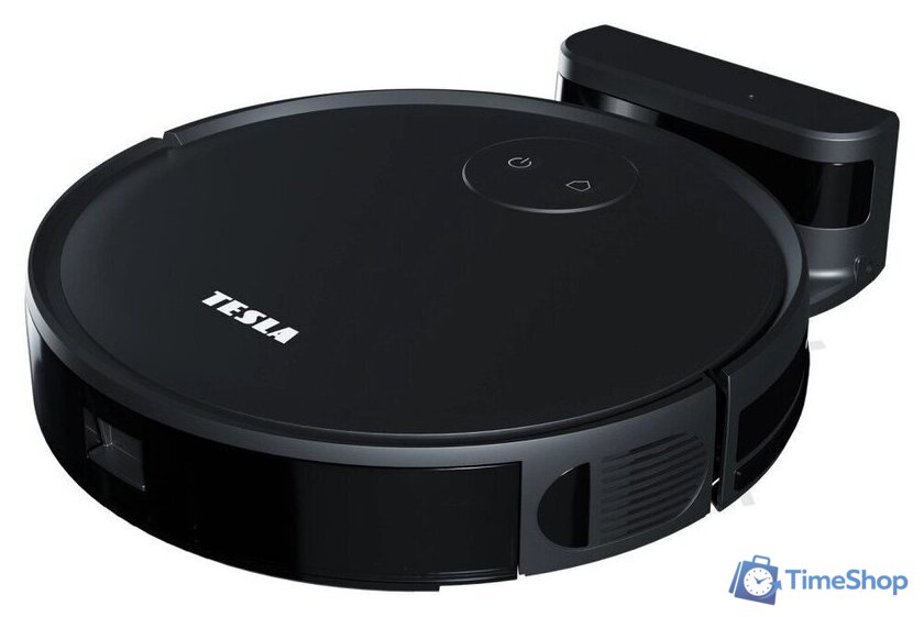 Робот-пылесос Tesla Electronics Smart Robot Vacuum AI100 - Изображение №4 — Интернет-магазин Time-Shop