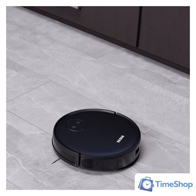 Робот-пылесос Tesla Electronics Smart Robot Vacuum AI100 - Изображение №16 — Интернет-магазин Time-Shop