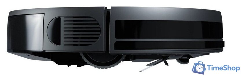 Робот-пылесос Tesla Electronics Smart Robot Vacuum AI100 - Изображение №12 — Интернет-магазин Time-Shop