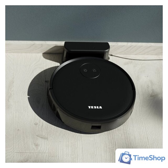 Робот-пылесос Tesla Electronics Smart Robot Vacuum AI100 - Изображение №14 — Интернет-магазин Time-Shop