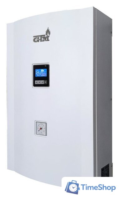 Отопительный котел GTM Classic E300-6 - Изображение №2 — Интернет-магазин Time-Shop
