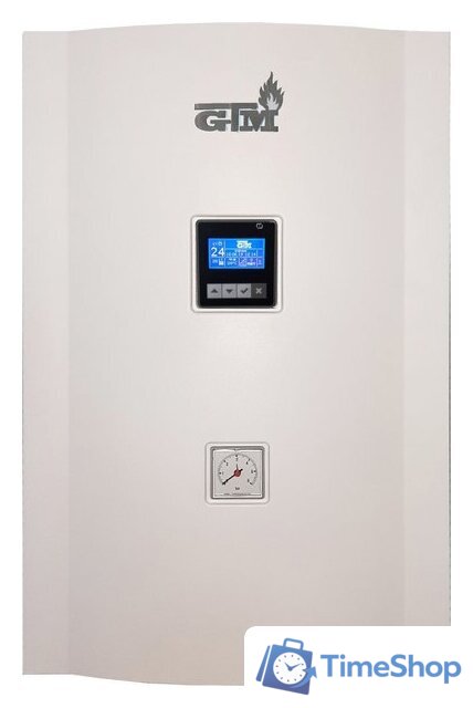 Отопительный котел GTM Classic E300-6 - Изображение №1 — Интернет-магазин Time-Shop