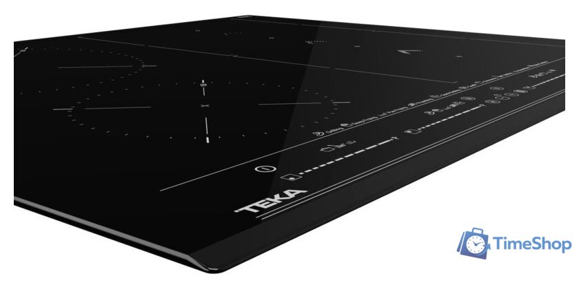 Варочная панель TEKA Flex MasterSense Slide Cooking IZS 66800 MST (черный) - Изображение №6 — Интернет-магазин Time-Shop