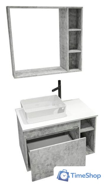  Grossman Фалькон 80 108005 - Изображение №3 — Интернет-магазин Time-Shop