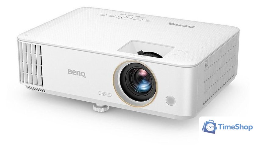 Проектор BenQ TH585P - Изображение №5 — Интернет-магазин Time-Shop