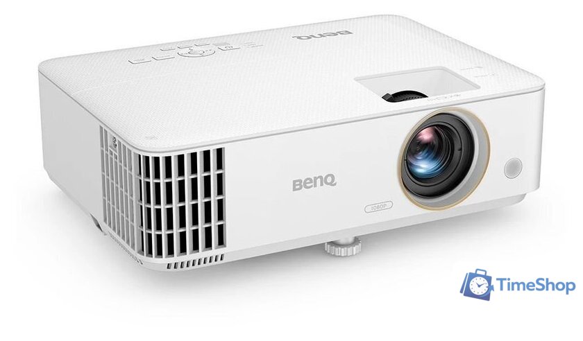 Проектор BenQ TH585P - Изображение №6 — Интернет-магазин Time-Shop