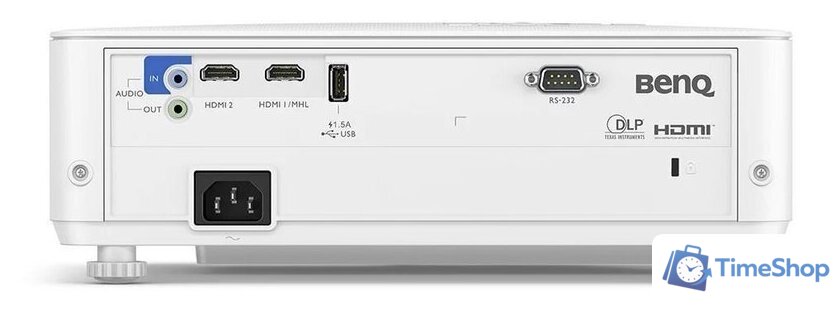Проектор BenQ TH585P - Изображение №2 — Интернет-магазин Time-Shop