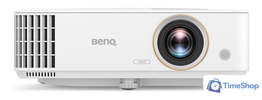 Проектор BenQ TH585P - Изображение №8 — Интернет-магазин Time-Shop