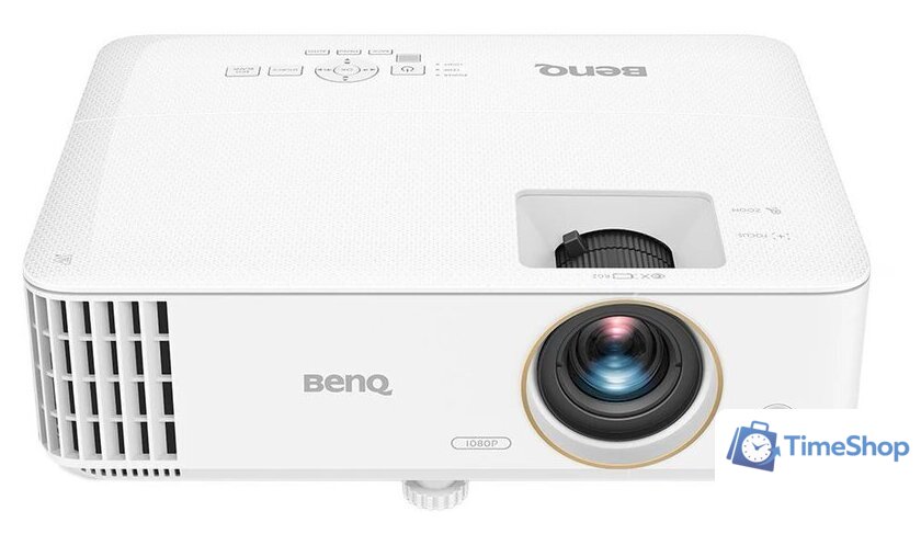 Проектор BenQ TH585P - Изображение №1 — Интернет-магазин Time-Shop