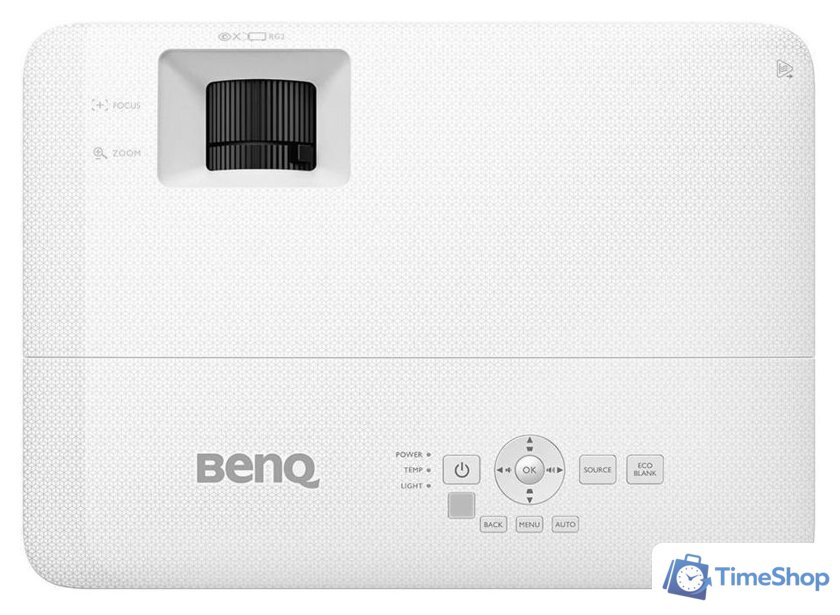 Проектор BenQ TH585P - Изображение №4 — Интернет-магазин Time-Shop