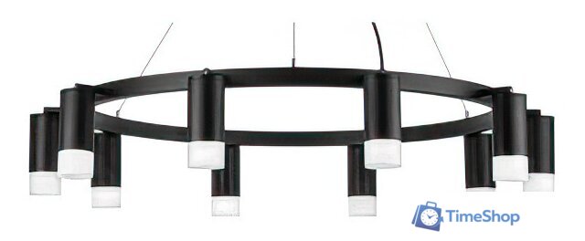 Подвесная люстра Lightstar Rullo LR0203701 - Изображение №1 — Интернет-магазин Time-Shop