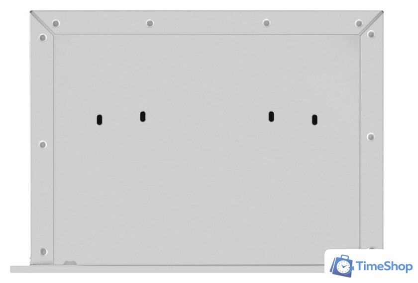 Кухонная вытяжка Meferi INBOX60WH Push Comfort - Изображение №8 — Интернет-магазин Time-Shop