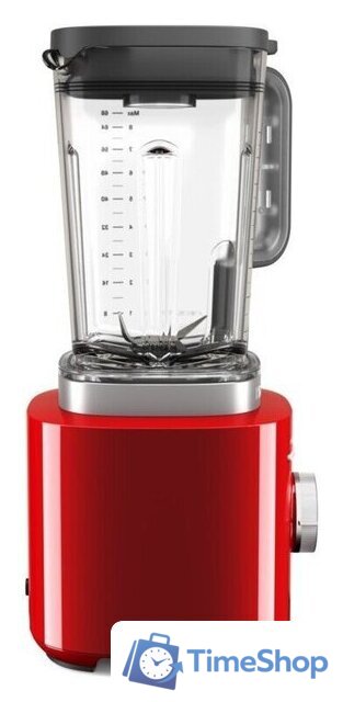 Стационарный блендер KitchenAid Pure Power 5KSB2073EER - Изображение №2 — Интернет-магазин Time-Shop