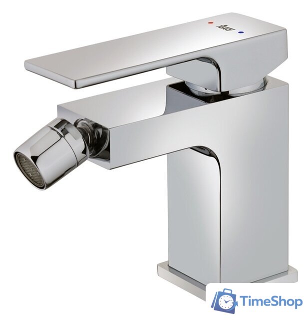 Смеситель TEKA Soller 856261200 - Изображение №1 — Интернет-магазин Time-Shop