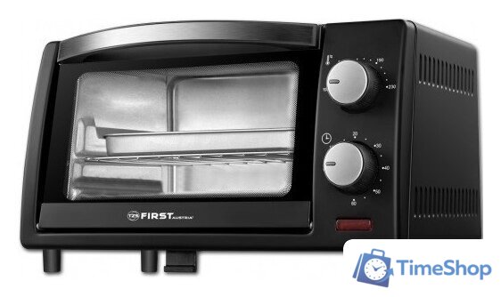 Мини-печь First FA-5041-2 - Изображение №1 — Интернет-магазин Time-Shop