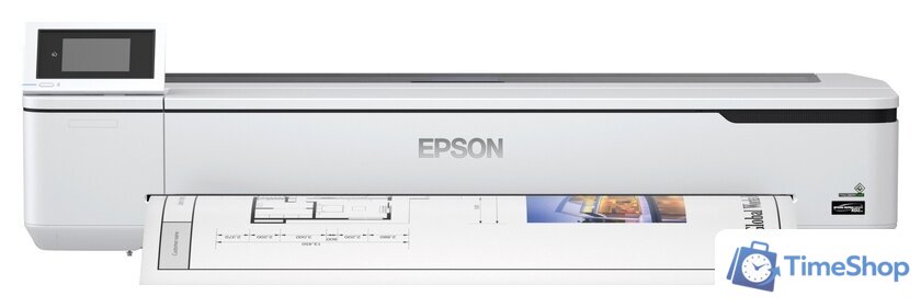 Плоттер Epson SureColor SC-T5100N - Изображение №1 — Интернет-магазин Time-Shop