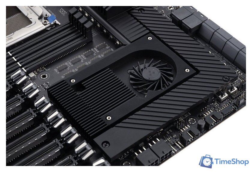 Материнская плата ASUS Pro WS WRX80E-SAGE SE WIFI - Изображение №15 — Интернет-магазин Time-Shop