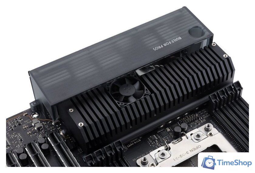 Материнская плата ASUS Pro WS WRX80E-SAGE SE WIFI - Изображение №14 — Интернет-магазин Time-Shop