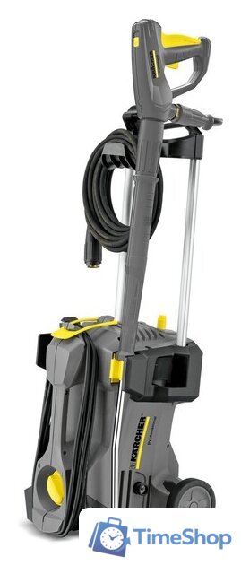 Мойка высокого давления Karcher HD 5/11 P Plus 1.520-961.0 - Изображение №1 — Интернет-магазин Time-Shop