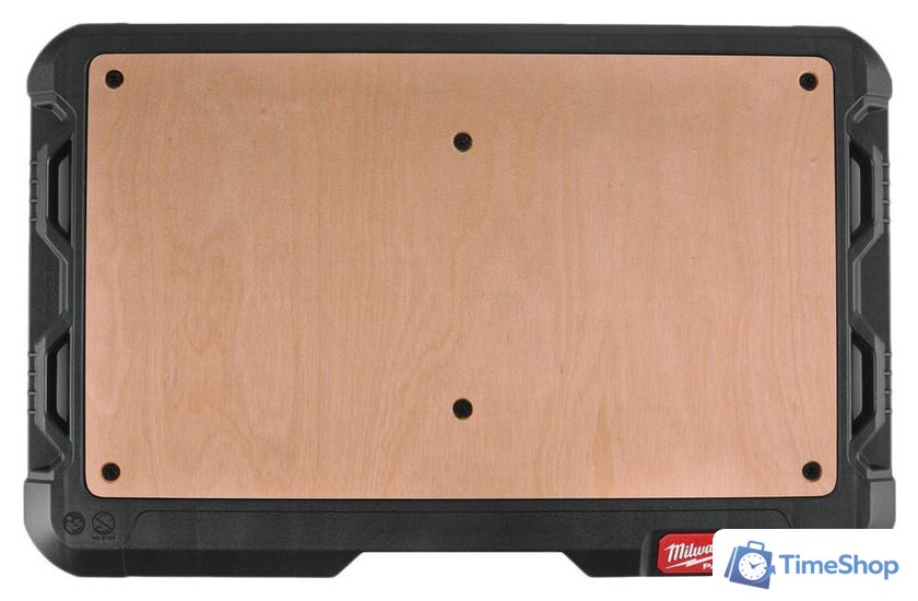 Крышка Milwaukee PackOut 4932472128 - Изображение №1 — Интернет-магазин Time-Shop