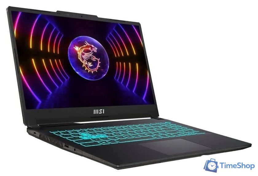 Игровой ноутбук MSI Cyborg 15 A13VF-1615XRU - Изображение №4 — Интернет-магазин Time-Shop