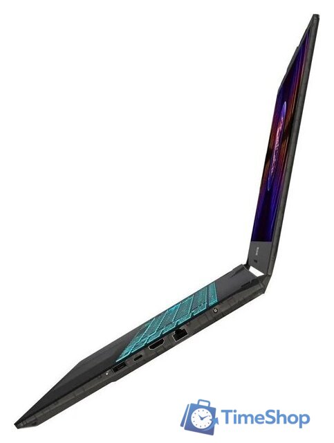 Игровой ноутбук MSI Cyborg 15 A13VF-1615XRU - Изображение №6 — Интернет-магазин Time-Shop
