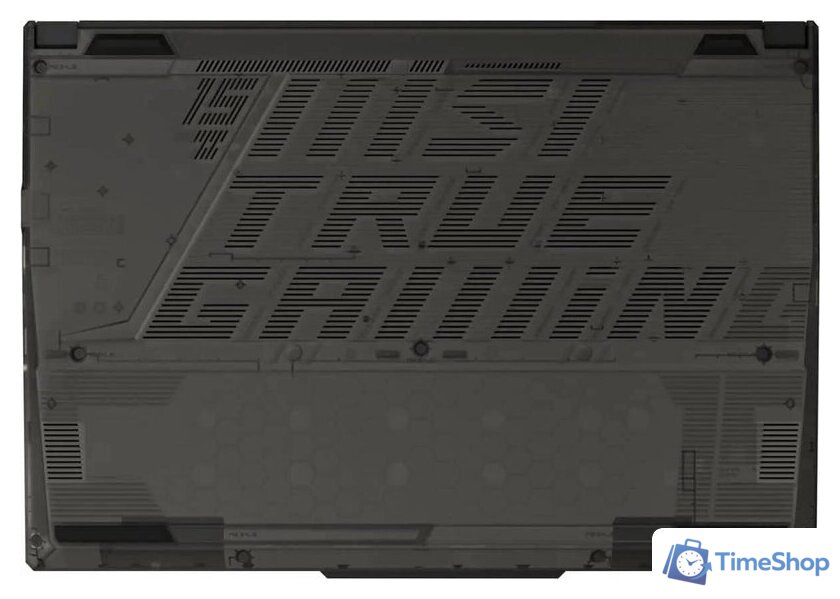 Игровой ноутбук MSI Cyborg 15 A13VF-1615XRU - Изображение №9 — Интернет-магазин Time-Shop