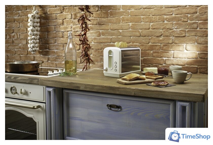 Тостер Gorenje T1100CLI - Изображение №6 — Интернет-магазин Time-Shop