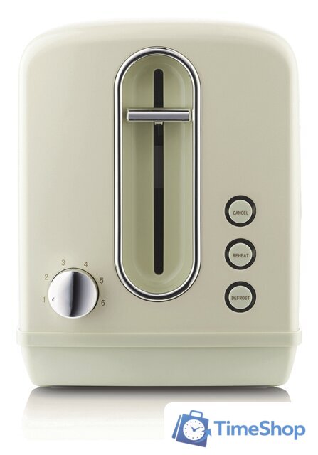 Тостер Gorenje T1100CLI - Изображение №3 — Интернет-магазин Time-Shop