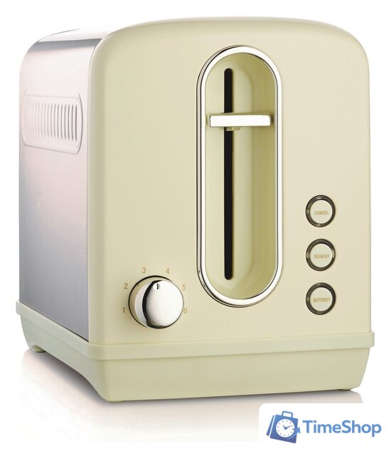Тостер Gorenje T1100CLI - Изображение №4 — Интернет-магазин Time-Shop