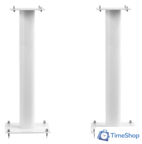 Стойка NorStone Stylum 2 (белый) - Изображение №1 — Интернет-магазин Time-Shop